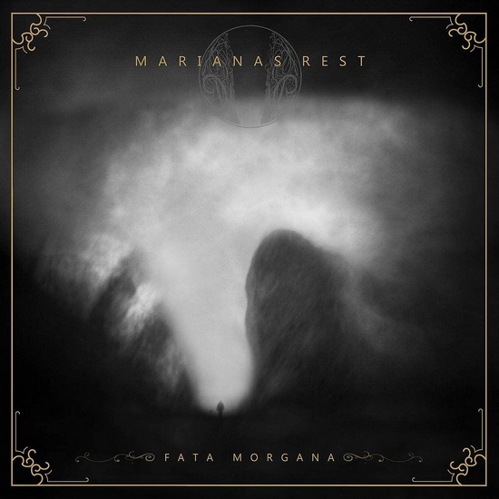 Fata Morgana - MARIANAS REST