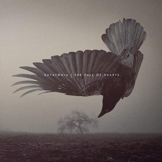 The Fall Of Hearts (Import) - KATATONIA