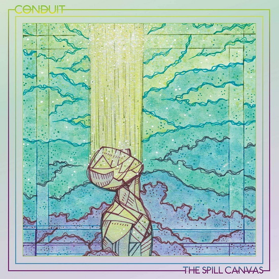 Conduit (Import) - THE SPILL CANVAS