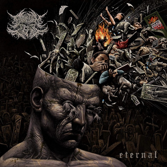 Eternal - BOUND IN FEAR