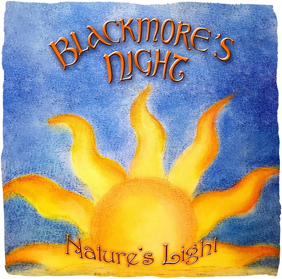 Nature's Light - BLACKMORE'S NIGHT