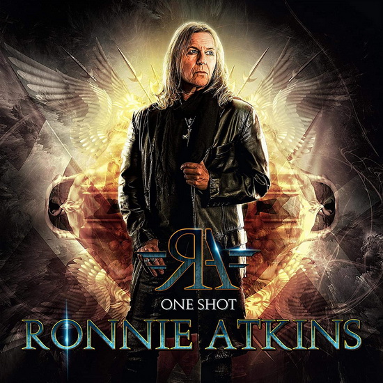 One Shot - RONNIE ATKINS