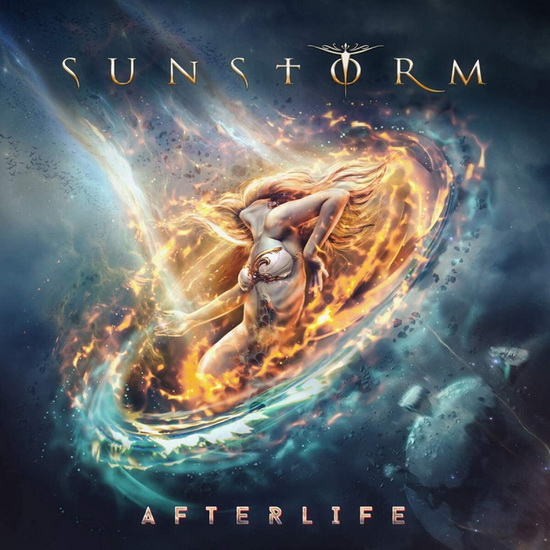 Afterlife - SUNSTORM