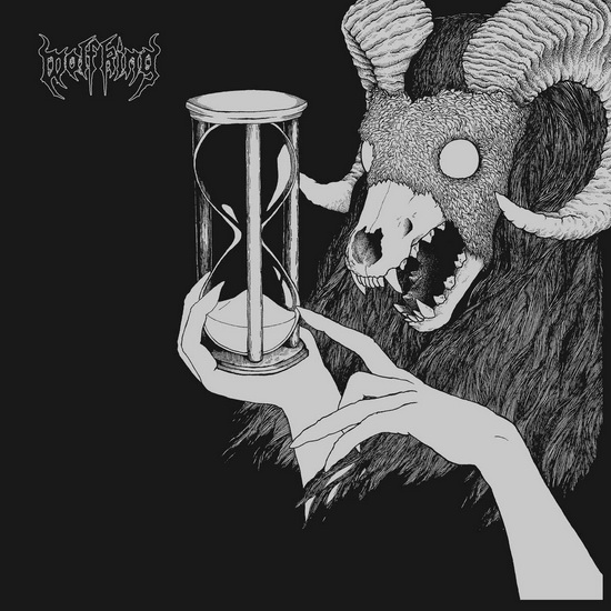 The Path Of Wrath - WOLF KING