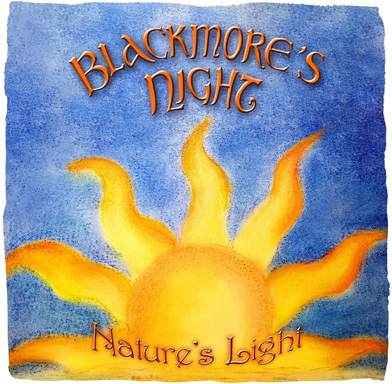 Nature's Light (Vinyl) - BLACKMORE'S NIGHT