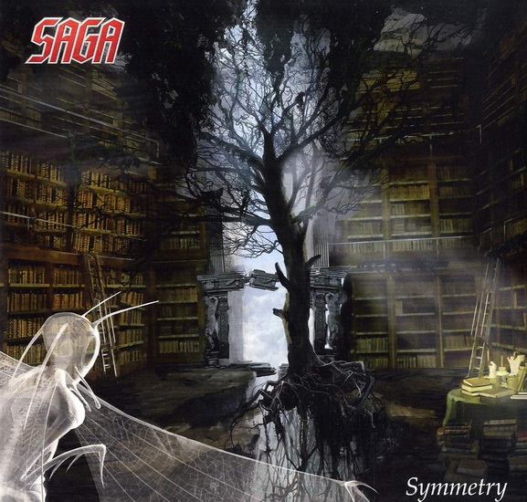 Symmetry (2Vinyl) - SAGA