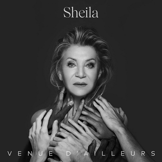 Venue D'Ailleurs - SHEILA