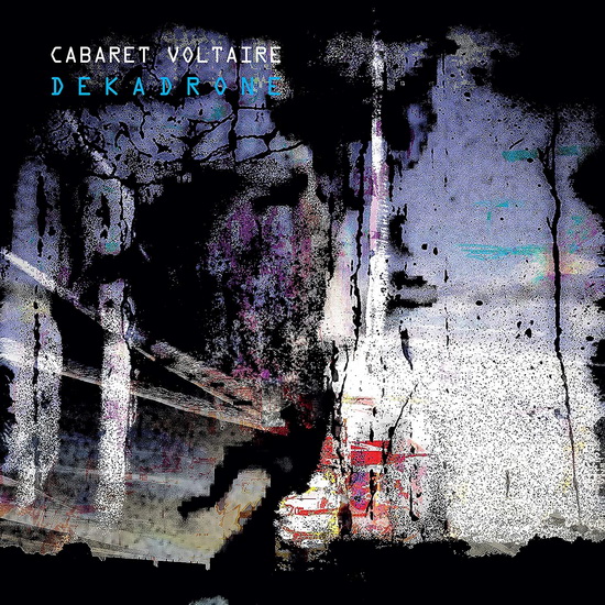 Dekadrone (Vinyl) - CABARET VOLTAIRE