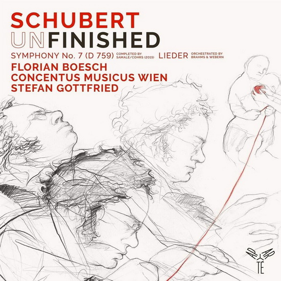 Schubert: Symphony No. 5 - SCHUBERT