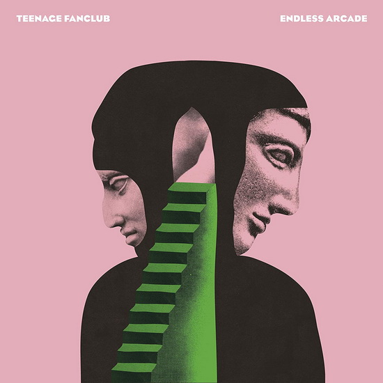Endless Arcade - TEENAGE FANCLUB