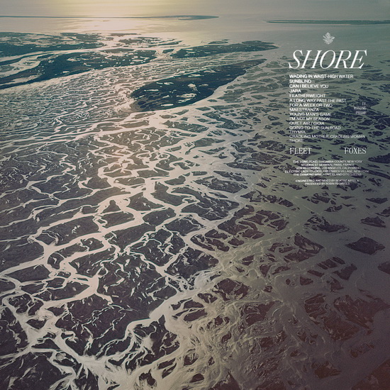 Shore - FLEET FOXES