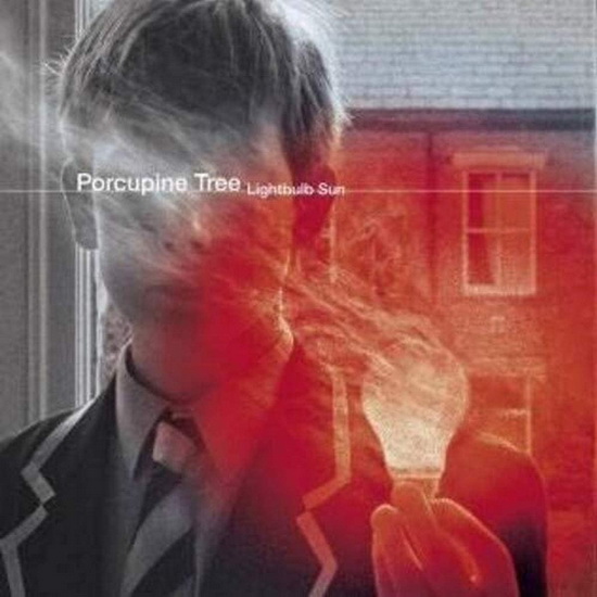 Lightbulb Sun - PORCUPINE TREE