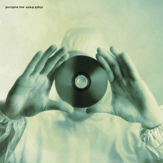 Stupid Dream - PORCUPINE TREE