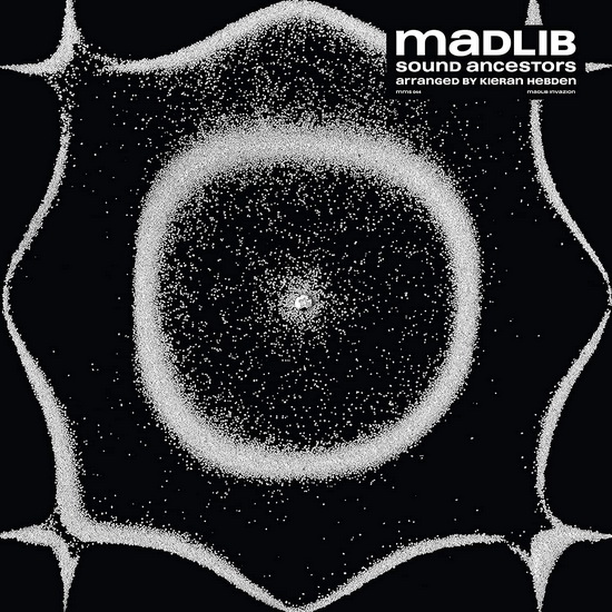 Sound Ancestors (arranged by Kieren Hebden) - MADLIB