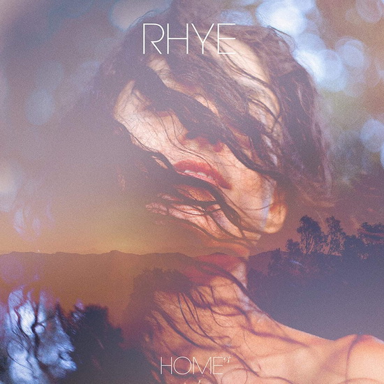 Home (2Vinyl) - RHYE