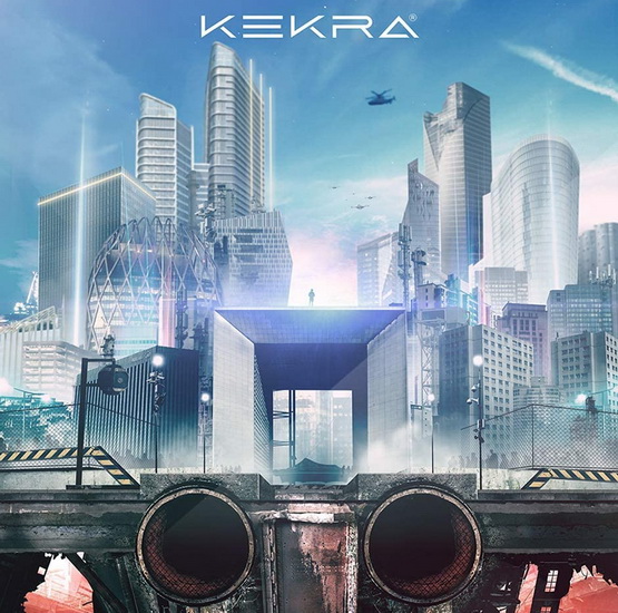 Kekra (Édition Free) - KEKRA