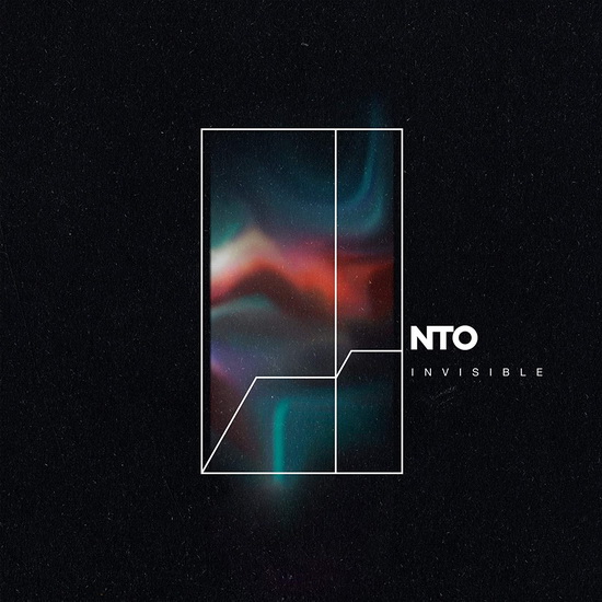 Invisible (Maxi-Single - Vinyl) - NTO