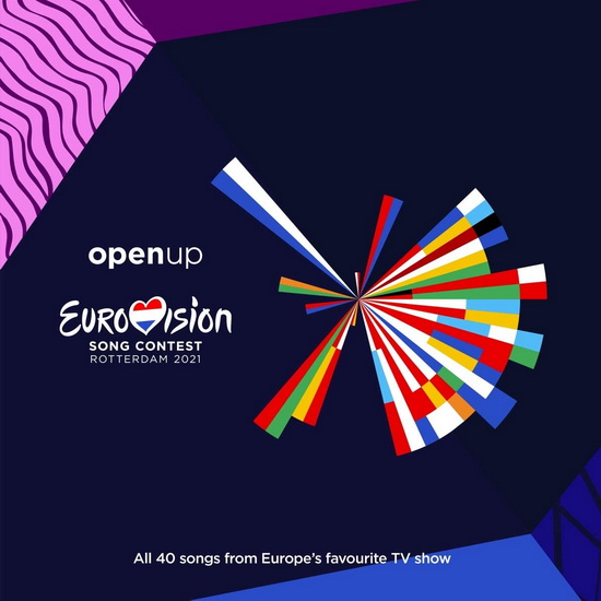 Eurovision Song Contest(2Cd) - VARIOUS ARTISTS