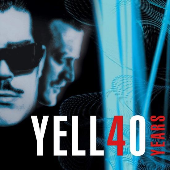 Yello 40 Years(2Cd) - YELLO