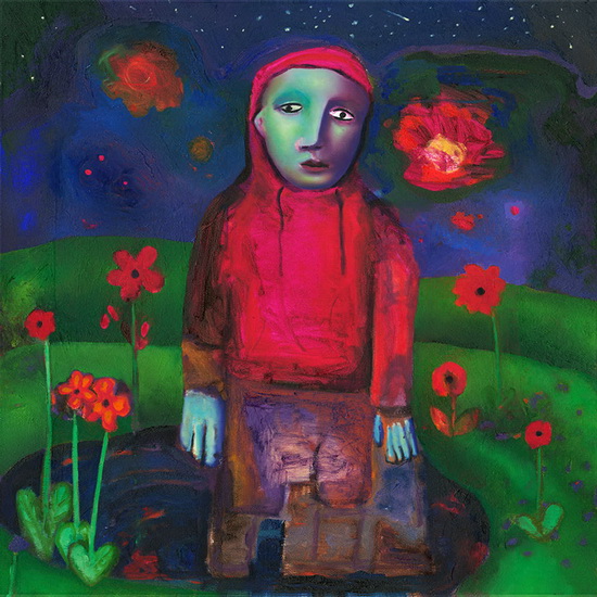 If I Could Make It Go Quiet (Vinyle) - GIRL IN RED