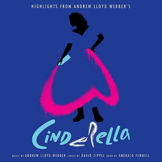 Highlights From Andrew(Vinyl) - LLOYD WEBBER ANDREW