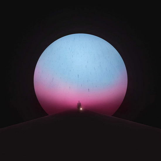 Million Masks Of God,The - MANCHESTER ORCHESTRA