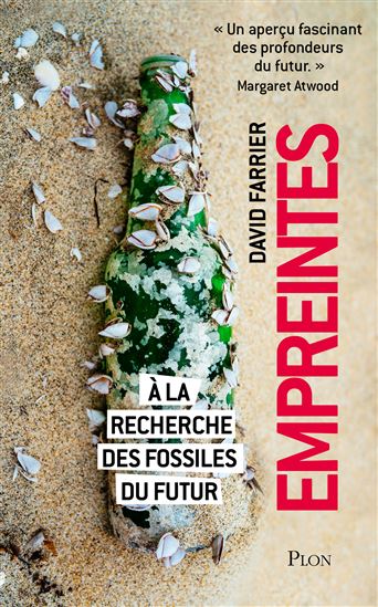 Empreintes - DAVID FARRIER