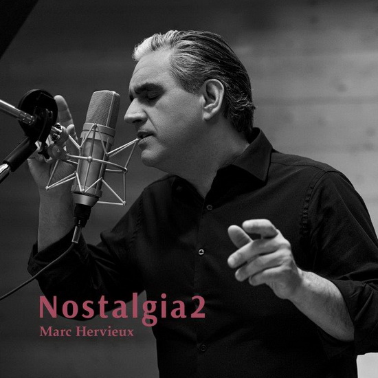 Nostalgia 2 - MARC HERVIEUX