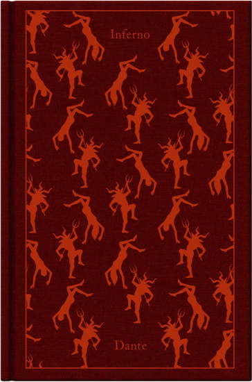 The Divine comedy - DANTE ALIGHIERI