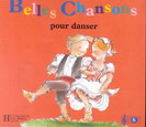 Belles chansons pour danser - COLLECTIF