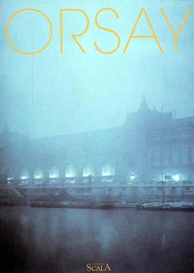 Orsay - COLLECTIF