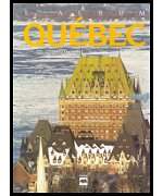 L&#39;Album Québec - GIL COURTEMANCHE