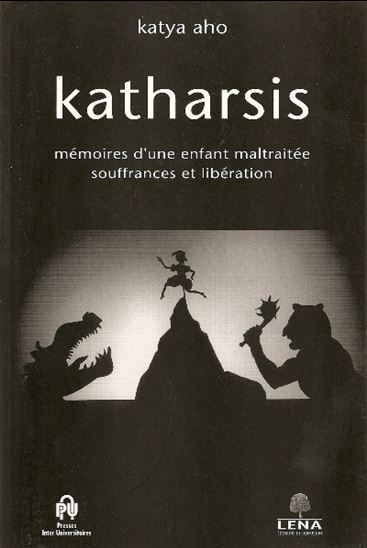 Katharsis - KATYA AHO