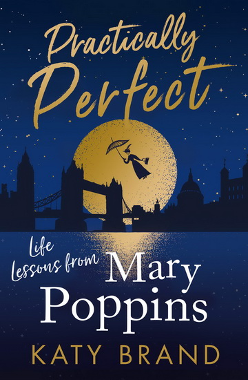 Practically Perfect - KATY BRAND