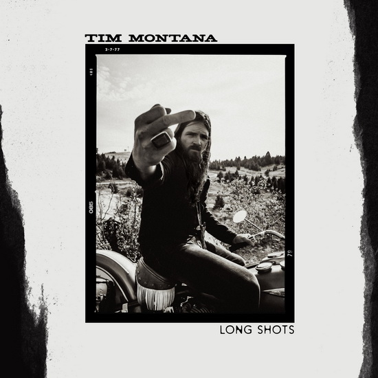 Long Shots - TIM MONTANA