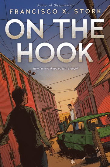 On the Hook - FRANCISCO X STORK