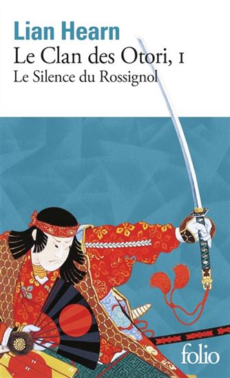 Le Silence du rossignol T.01 N. éd. - LIAN HEARN