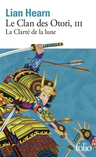 La Clarté de la lune T.03 N. éd. - LIAN HEARN