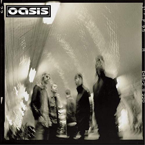 Heathen Chemistry (Vinyl) - OASIS