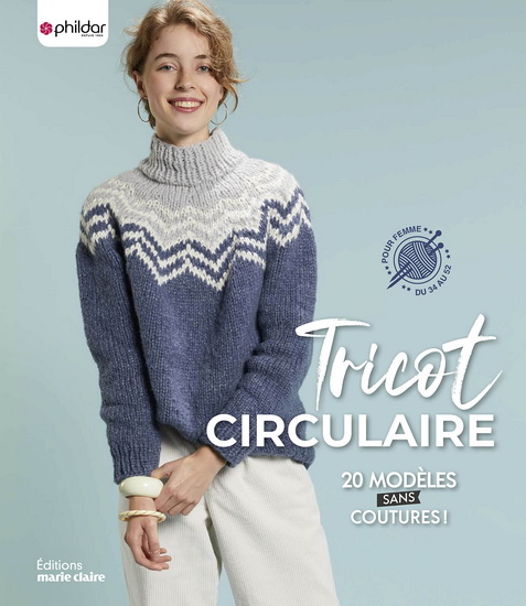 Tricot : 10 boutiques en ligne pour acheter de la laine - Marie Claire
