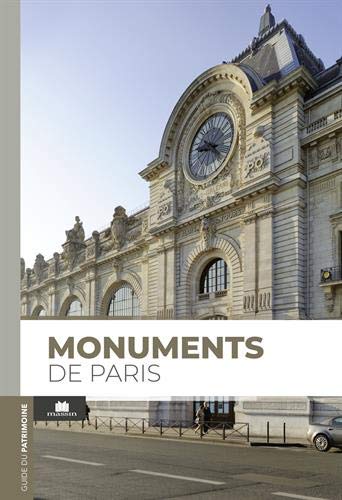 Monuments de Paris - FRANCIS LECOMPTE
