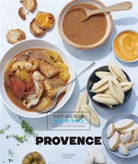 Provence - ESTÉRELLE PAYANY