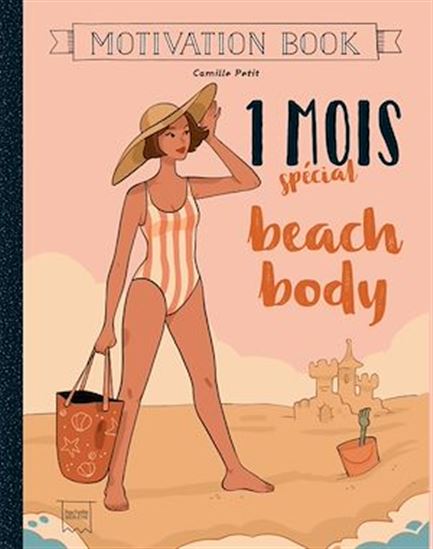 1 mois spécial beach body - CAMILLE PETIT
