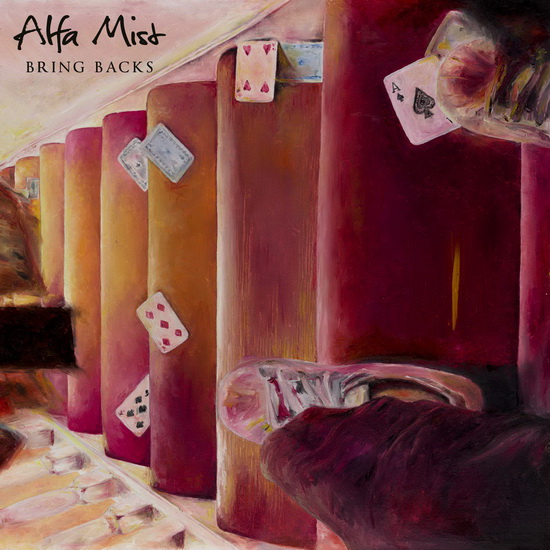 Bring Backs - ALFA MIST