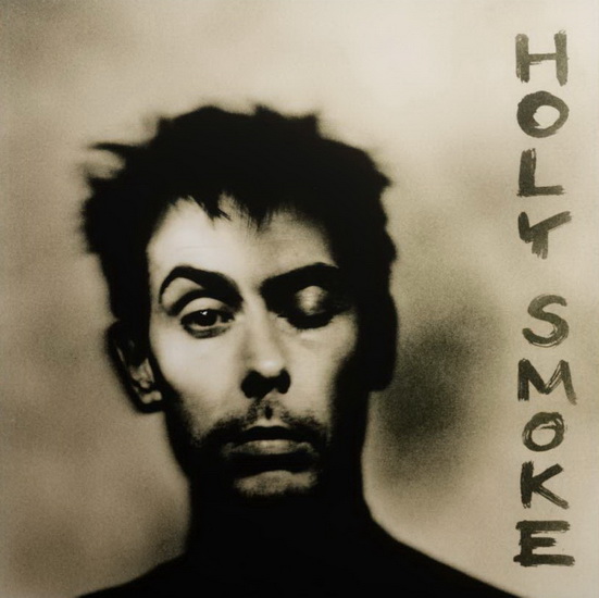 Holy Smoke (Vinyl) - PETER MURPHY