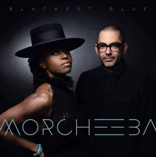 Blackest Blue - MORCHEEBA