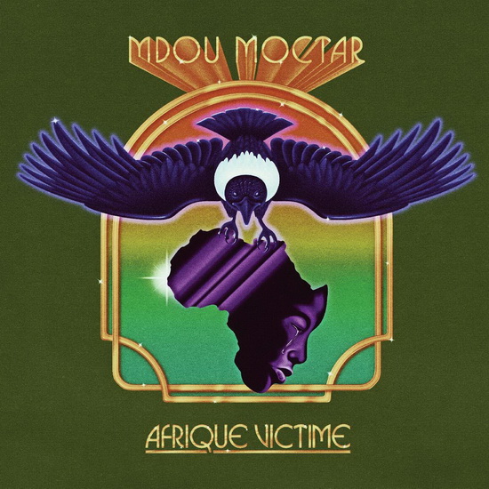 Afrique Victime - MDOU MOCTAR