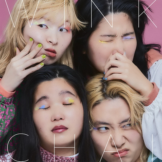 WINK - CHAI