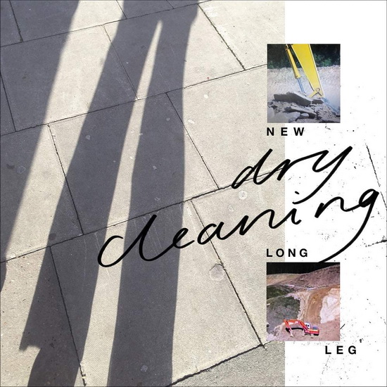 New Long Leg - DRY CLEANING
