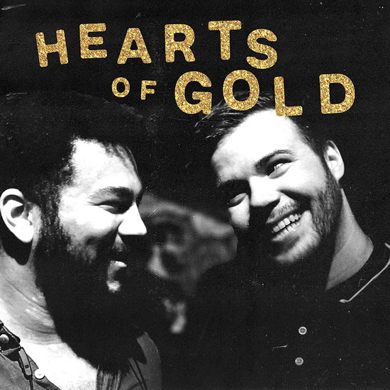 Hearts Of Gold - DOLLAR SIGNS